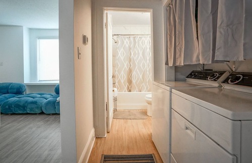 Concord House | Cozy Humble Abode