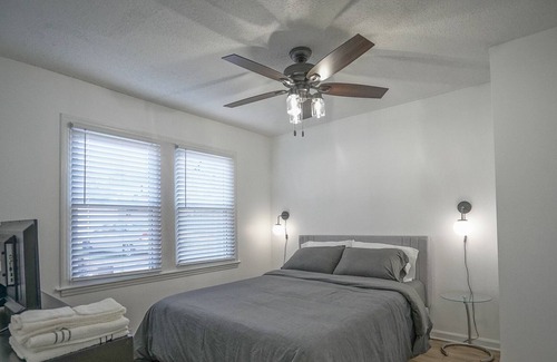 Concord House | Cozy Humble Abode