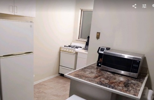 Lima Apartment | Cozy in Lima - nice place with all of the essentials.