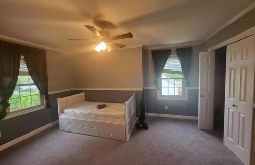 Drake Apartment | Cozy in the Countryn