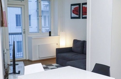 Punavuori Apartment | Cozy in the heart of Helsinki