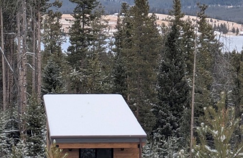 Georgetown House | Cozy In The Trees - Enjoy our 3-bedroom 3 full bath house