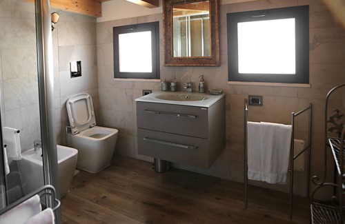 Province of Cagliari Villa | Cozy Independent Holiday Home . (Sleeps 4) nBedrooms 2 - Bathrooms 2.