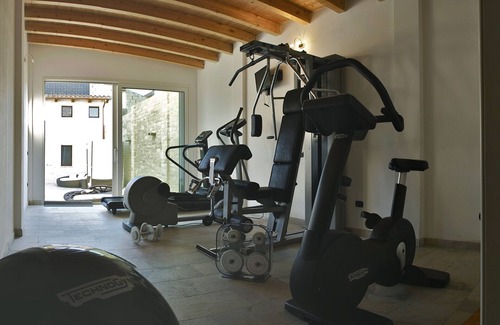 Province of Cagliari Villa | Cozy Independent Holiday Home . (Sleeps 4) nBedrooms 2 - Bathrooms 2.