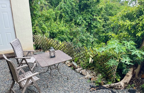 Estate Enighed Apartment | Cozy Island Studio-5 Mins to Cruz Bay & Beaches