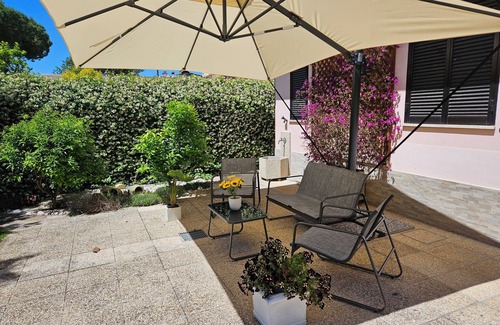 Santa Maria degli Angeli Apartment | Cozy apartment near the Basilica of S.Maria degli Angeli