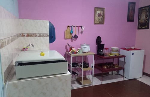 Panama Oeste Province Villa | Cozy La Chorrera Villa with Private Patio & Nature Views
