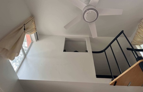 Freetown - Port Rico Apartment | Cozy Lafayette Tiny Home: Ideal for Couples & Solo Travelers