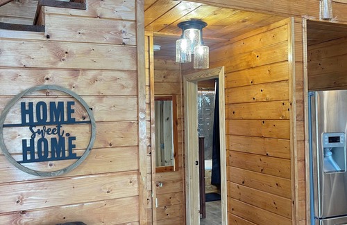 Dandridge Cabin | Cozy LAKE cabin with a view of Douglas Lake in East TN! Sleeps 5!