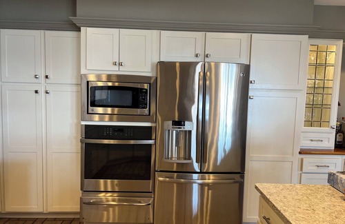 Town of Beekmantown House | Cozy Lake front family home- Lake Champlain