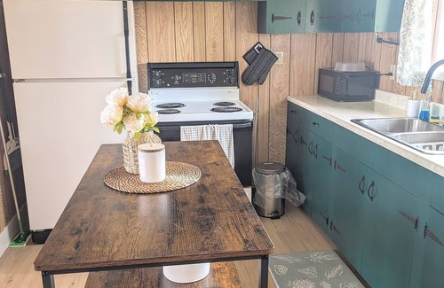 Douro-Dummer Cottage | Cozy Lakefront Cottage in Lakefield with Bunkie