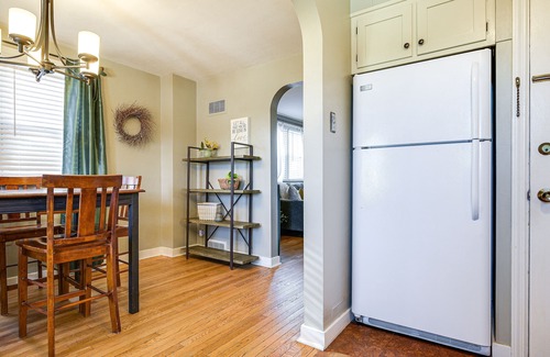 Lancaster House | Cozy Lancaster Getaway ~ 8 Mi to The Amish Village