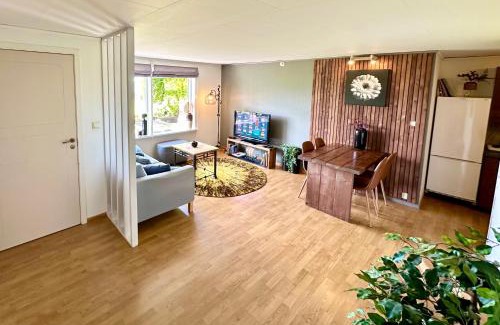 Jorpeland Apartment | Cozy Landscape House, Near pulpit Rock