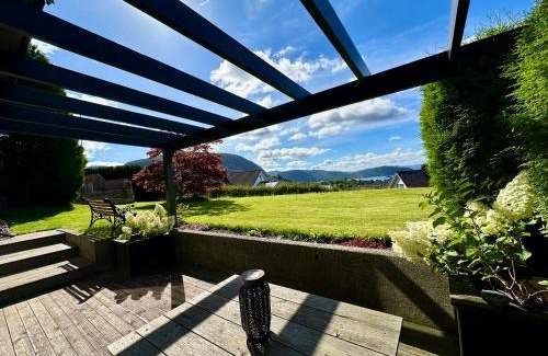 Jorpeland Apartment | Cozy Landscape House, Near pulpit Rock