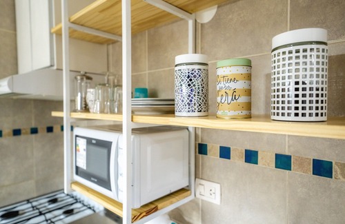 Province of Tierra del Fuego Apartment | Cozy little apartment in the middle of everything!nSuper close to Beagle Channel