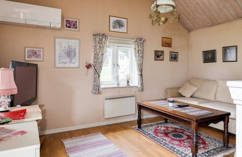 Burseryd House | Cozy little cottage in Småland close to lake and fishing | SE07018