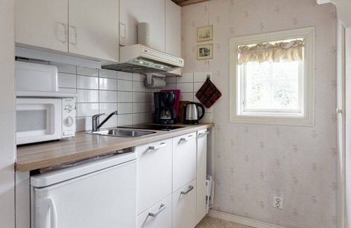 Burseryd House | Cozy little cottage in Småland close to lake and fishing | SE07018