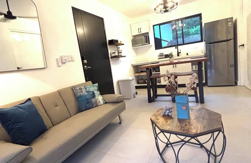 Santa Barbara Apartment | Cozy little house in enjoyable Costa Rica/Guanacaste with AC and WiFi.
