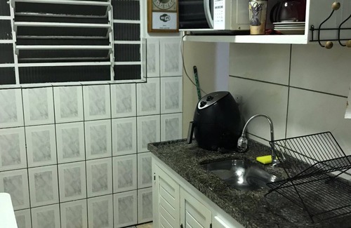Vila Jaguara House | Cozy little house in São Paulo, your home away from home! Easy access