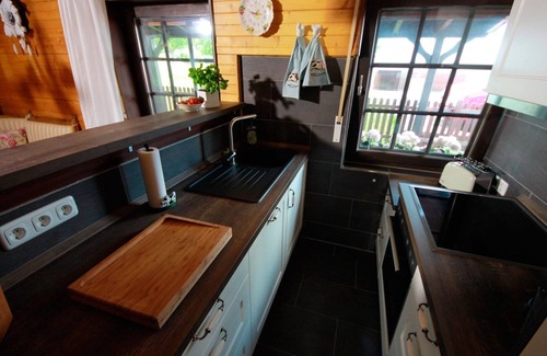 Hoffeld House | Cozy little house in the beautiful Eifel near the Nürburgring, Adenau