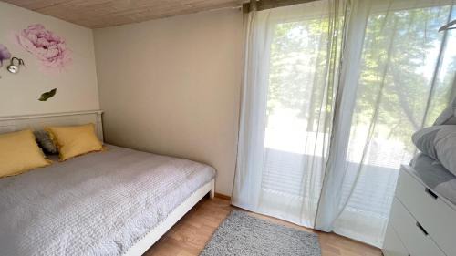 Voru County House | Cozy Little House Meex & Sauna - 5km from Võru