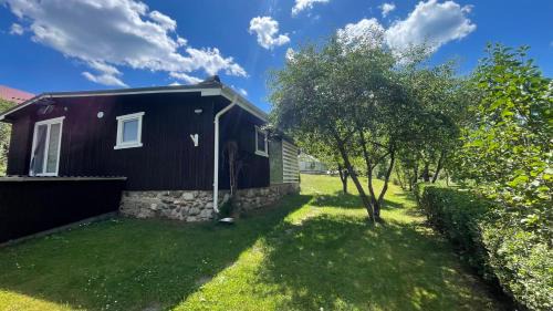 Voru County House | Cozy Little House Meex & Sauna - 5km from Võru