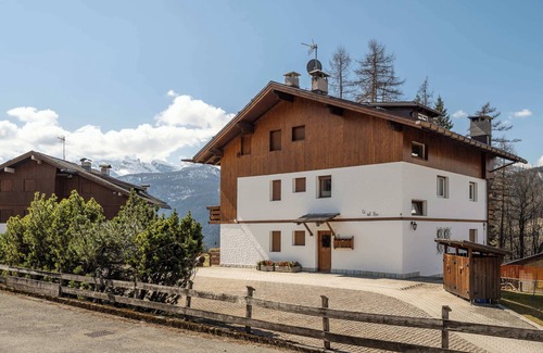 Cortina d'Ampezzo Apartment | Cozy little flat just few steps from centre