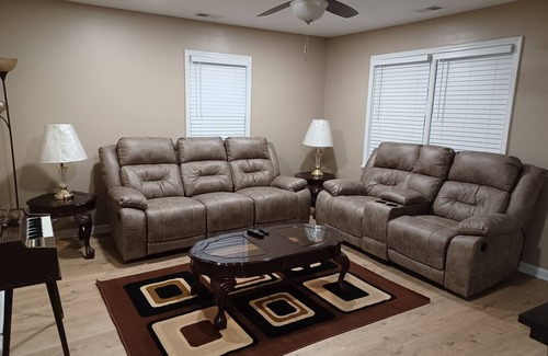Moncks Corner House | Cozy Little Nook, located 5 minutes from Moncks Corner.