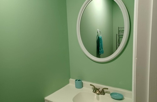 Moncks Corner House | Cozy Little Nook, located 5 minutes from Moncks Corner.