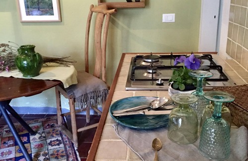 Pontassieve Other | Cozy little retreat in wonderful location, with pool
