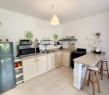 Punta Cana Apartment | Cozy Little Spot! 2BR, 1st Level, Near Airport