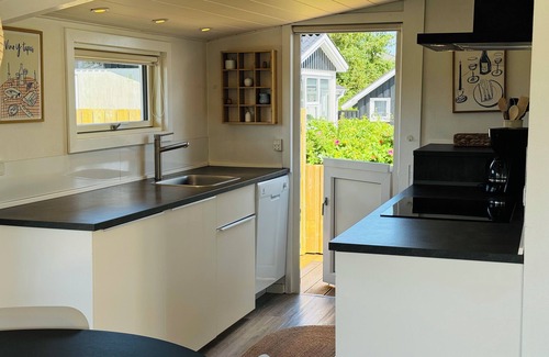Lakolk House | Cozy little summer house in an attractive location