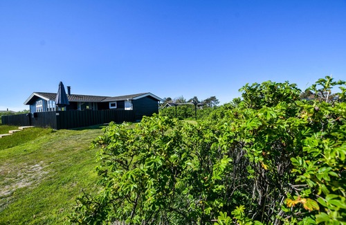 Lakolk House | Cozy little summer house in an attractive location