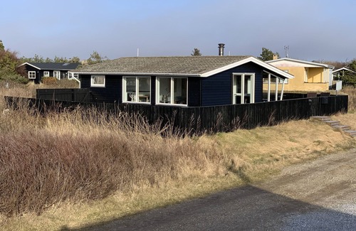 Lakolk House | Cozy little summer house in an attractive location