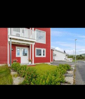 Leknes Apartment | Cozy Lofoten Hideaway