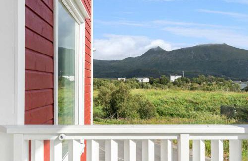 Leknes Apartment | Cozy Lofoten Hideaway