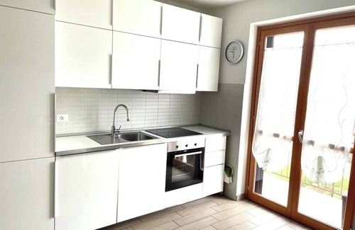 Fossacesia Apartment | Cozy loft 5 minutes from the sea on the Costa dei trabocchi.