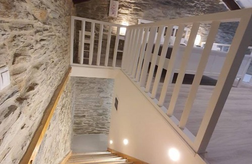 Paleopolis Apartment | Cozy Loft in Chora of Andros 1 min from the main beach!