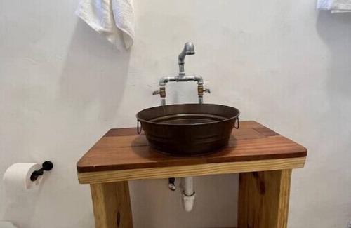 Monterrey Centro Apartment | Cozy Loft MN960 C Mty downtown close to everything