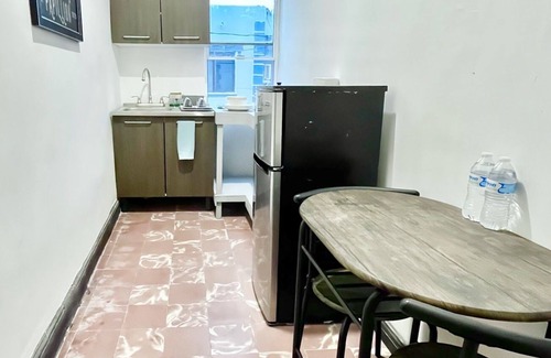 Monterrey Centro Apartment | Cozy Loft MN960 D Mty downtown close to everything