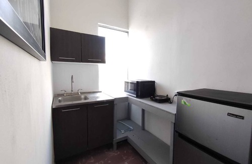 Monterrey Centro Apartment | Cozy Loft MN960 D Mty downtown close to everything