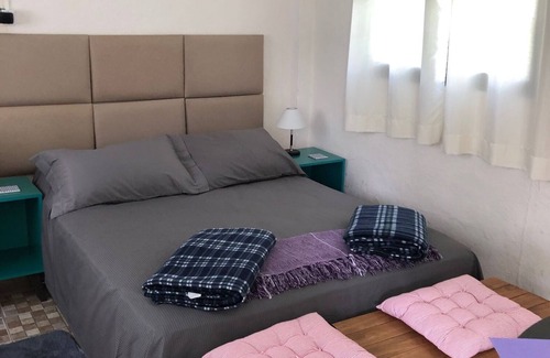 Conservatoria Other | Cozy loft on a farm in Conservatória - we accept pets!
