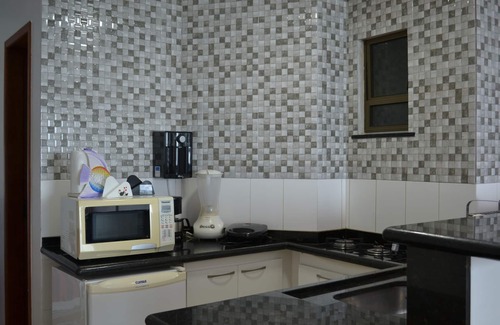 Prainha Apartment | Cozy loft overlooking the sea