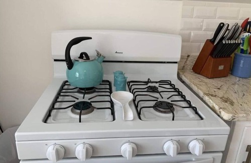 Cheyenne Apartment | Cozy Loft Three Blocks from Hospital and Downtown