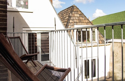 Centrum Apartment | Cozy Lofts Haarlem Gedempte Oude Gracht