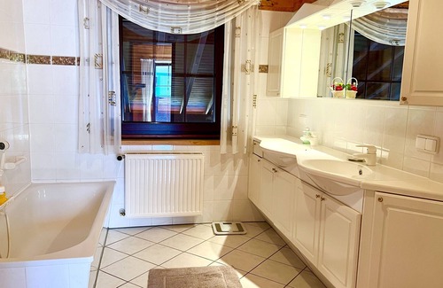 Braunlage Cabin | Cozy log cabin Steinbock
