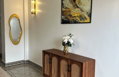 Mchafukoge Apartment | Cozy & luxurious 3-BRM Apartment in the heart of Dar es Salaam