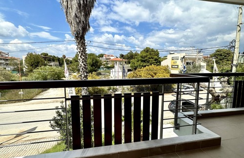 Spata-Artemida Apartment | Cozy Luxury apartment in front of the sea!