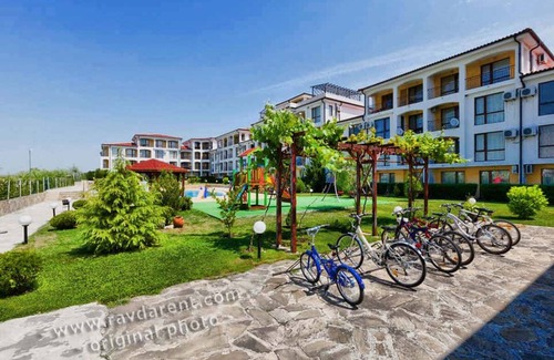 Ravda Apartment | Cozy & Luxury - Sea view apartment