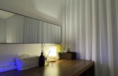 Daeheung-dong Villa | Cozy M Hongik,Univer 6min, Sinchon Station 4min, cozy, confortable